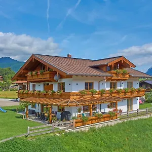 Krennlehen Apartment